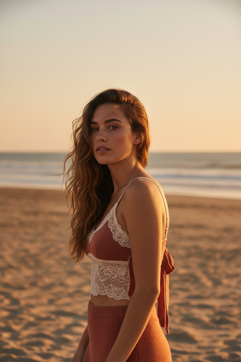 The Beach Just Got More Beautiful