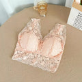 Sovrose Lace Bralette Cami — The Wire-Free Confidence You've Been Missing