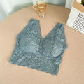 Sovrose Lace Bralette Cami — The Wire-Free Confidence You've Been Missing