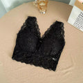 Sovrose Lace Bralette Cami — The Wire-Free Confidence You've Been Missing