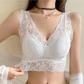 Sovrose Lace Bralette Cami — The Wire-Free Confidence You've Been Missing