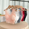 Sovrose Lace Bralette Cami — The Wire-Free Confidence You've Been Missing